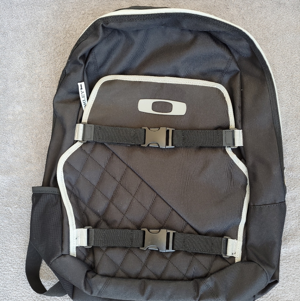 Oakley Streetman Pack 2.0 (Black)
